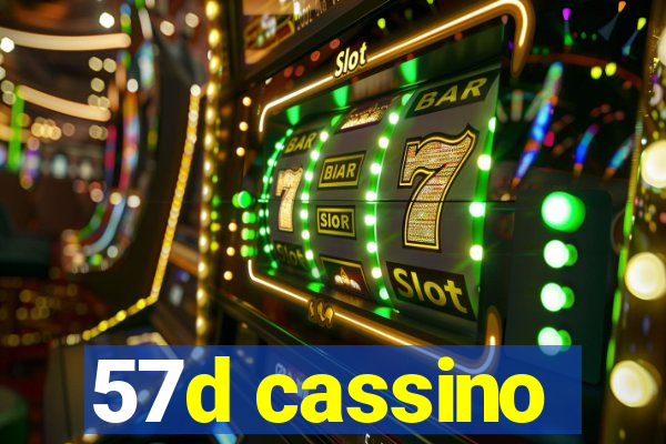 57d cassino